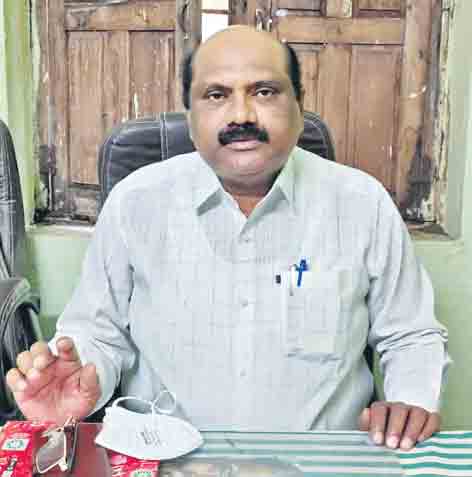 మళ్లీ మొదటి డోస్‌ షూరు