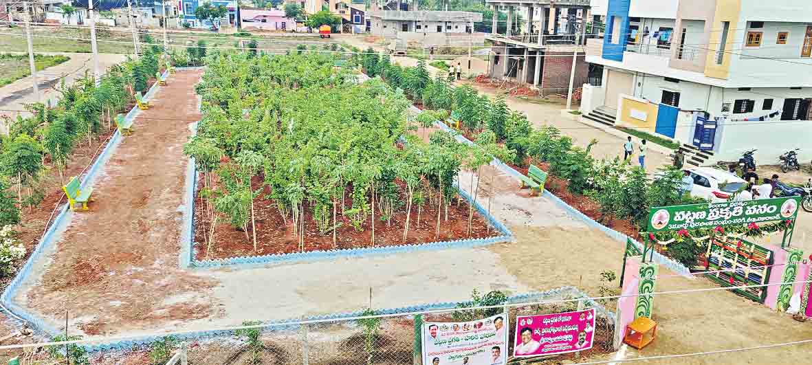 ఆహ్లాదం ఆనందం