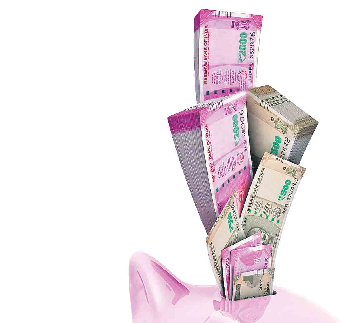 అన్నదాతలకు రుణ విముక్తి