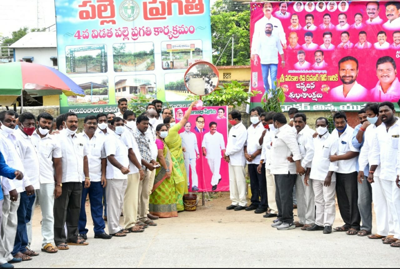 ప్రతిపక్షాలకు పుట్టగతులు ఉండవు