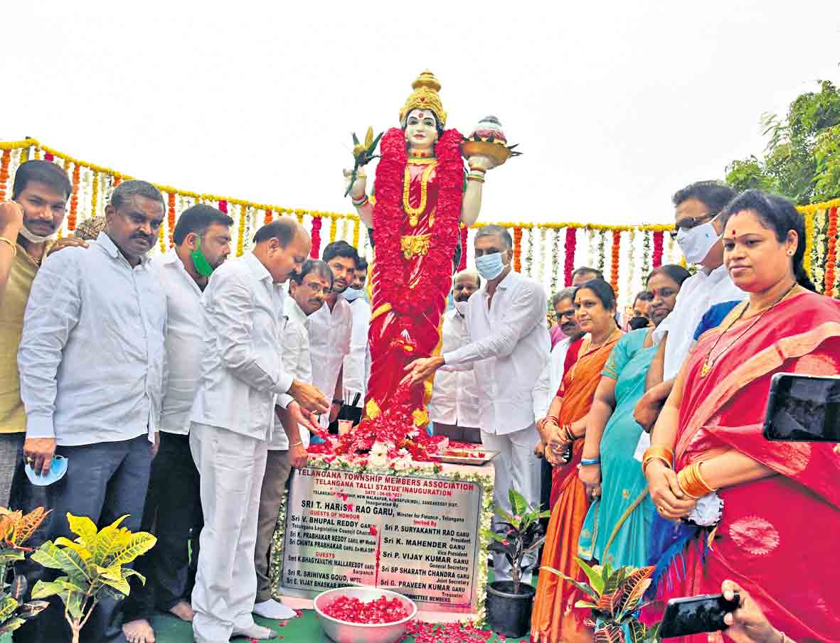 కృష్ణా వాటాలో చుక్క కూడా వదులుకోం