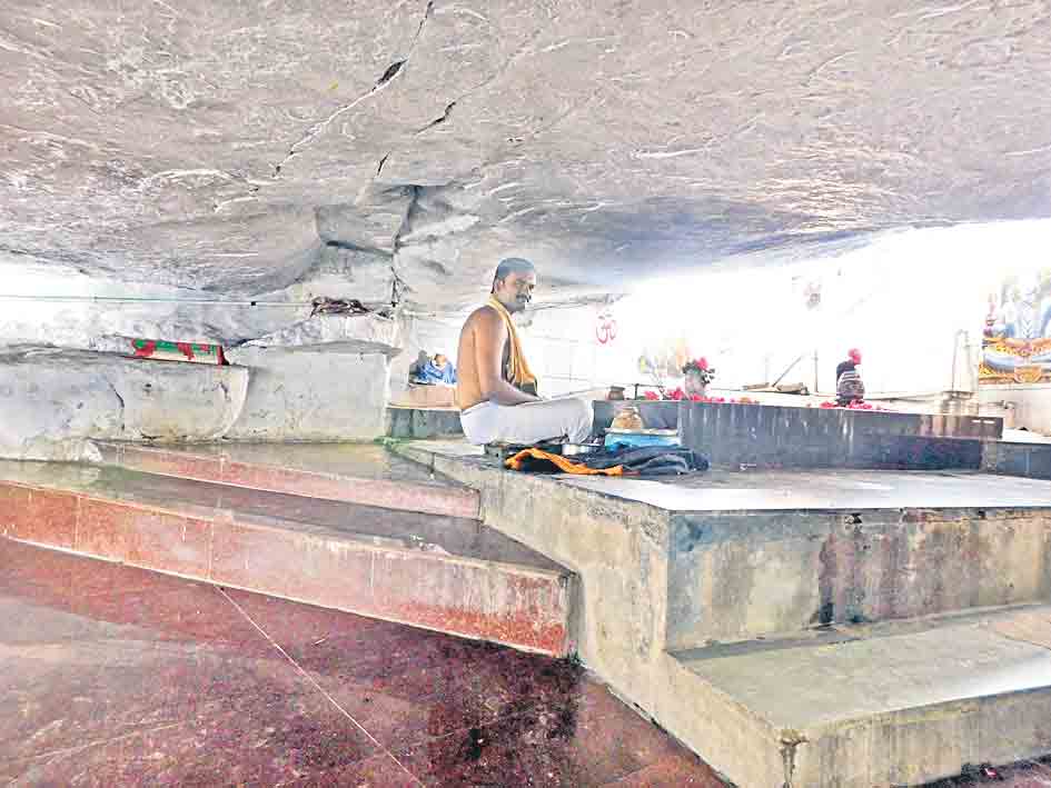 మహిమాన్విత క్షేత్రం