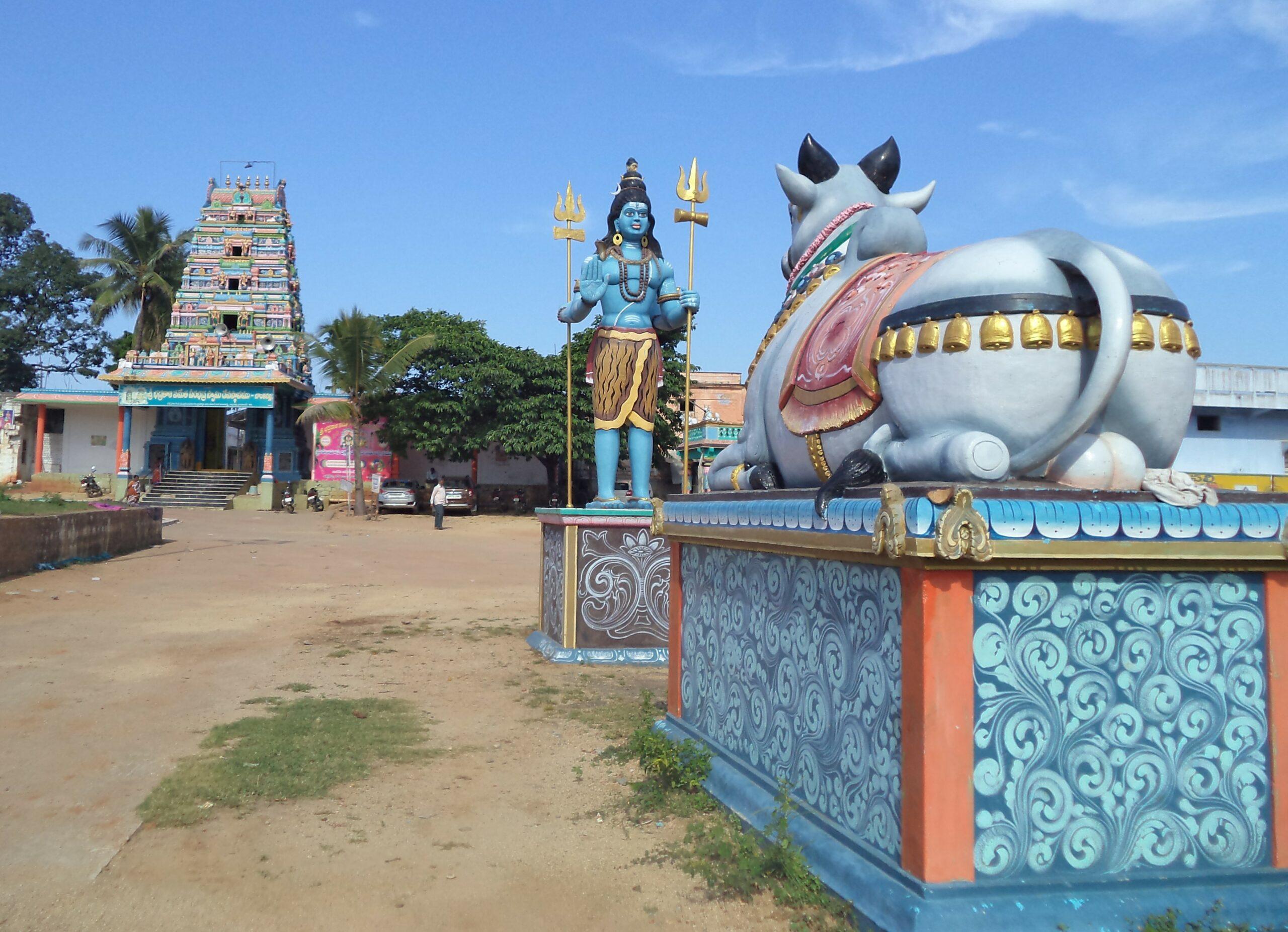 రేపటి నుంచి లక్ష బిల్వార్చన