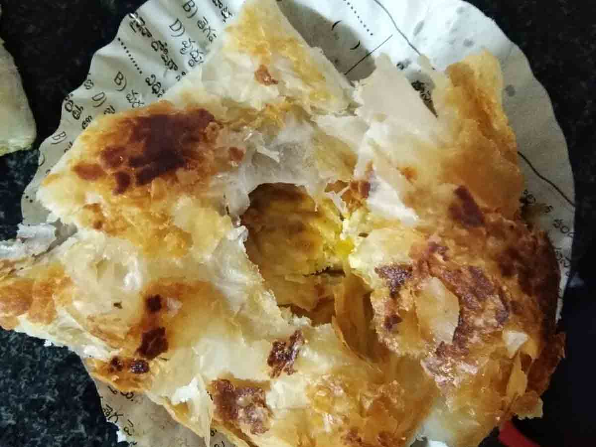 నాణ్యతలేని ఆహారపదార్థాలు