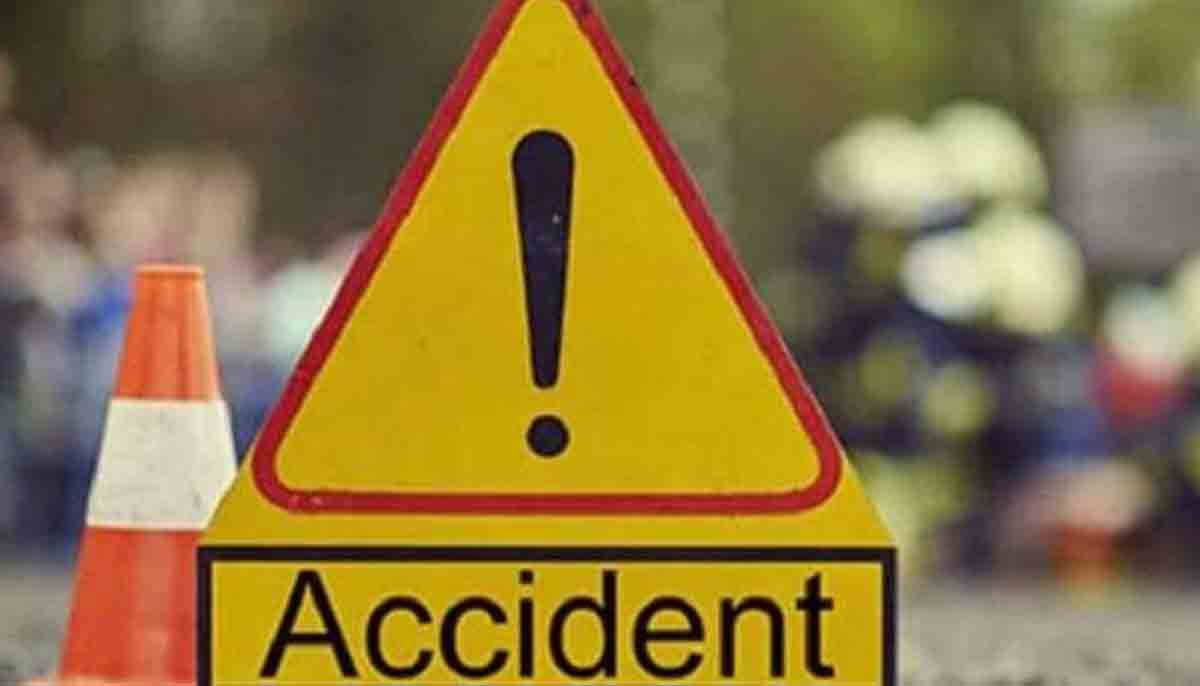 పుట్టిన రోజునే దుర్మరణం.. వాహనం ఢీకొట్టిందని అనుకున్నారు.. కానీ ఏమైందంటే..