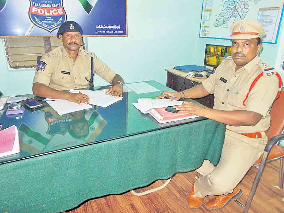 బాల్య వివాహం కేసులో ఐదుగురికి రిమాండ్‌