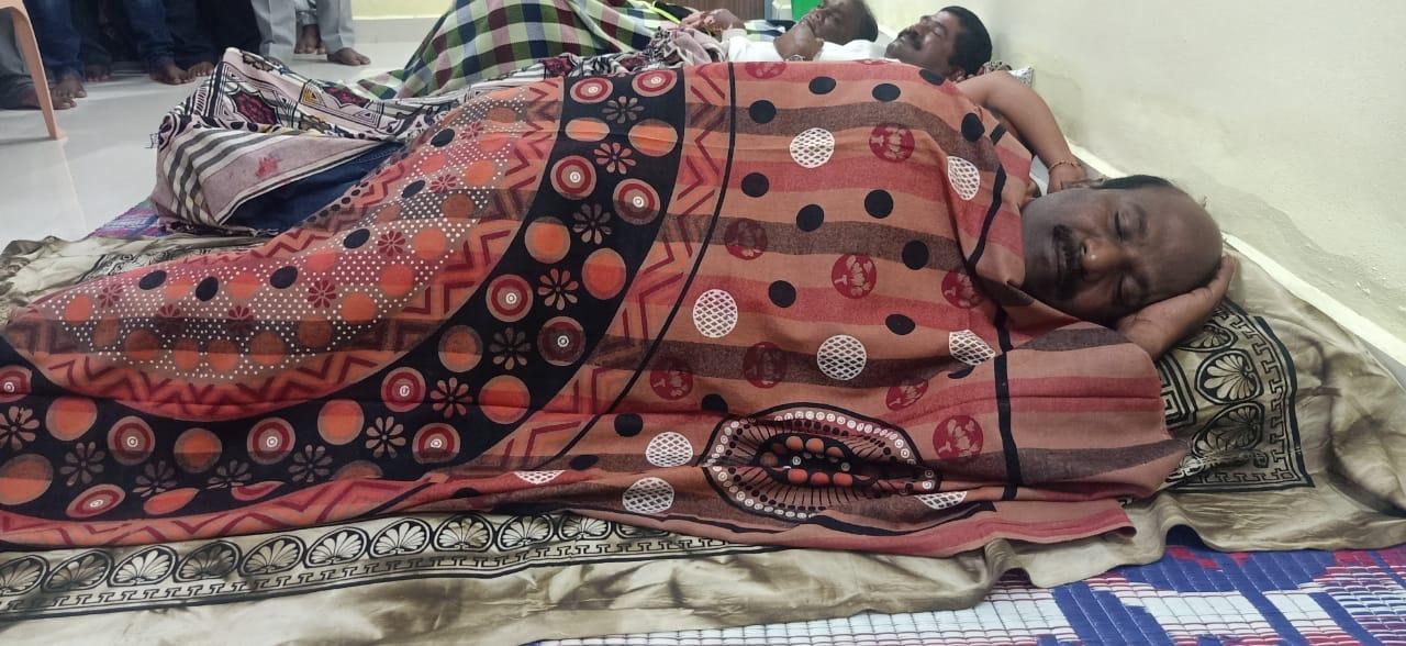 ప్రత్యేక ప్రణాళికతో రామన్నపేట అభివృద్ధి : ఎమ్మెల్యే చిరుమర్తి