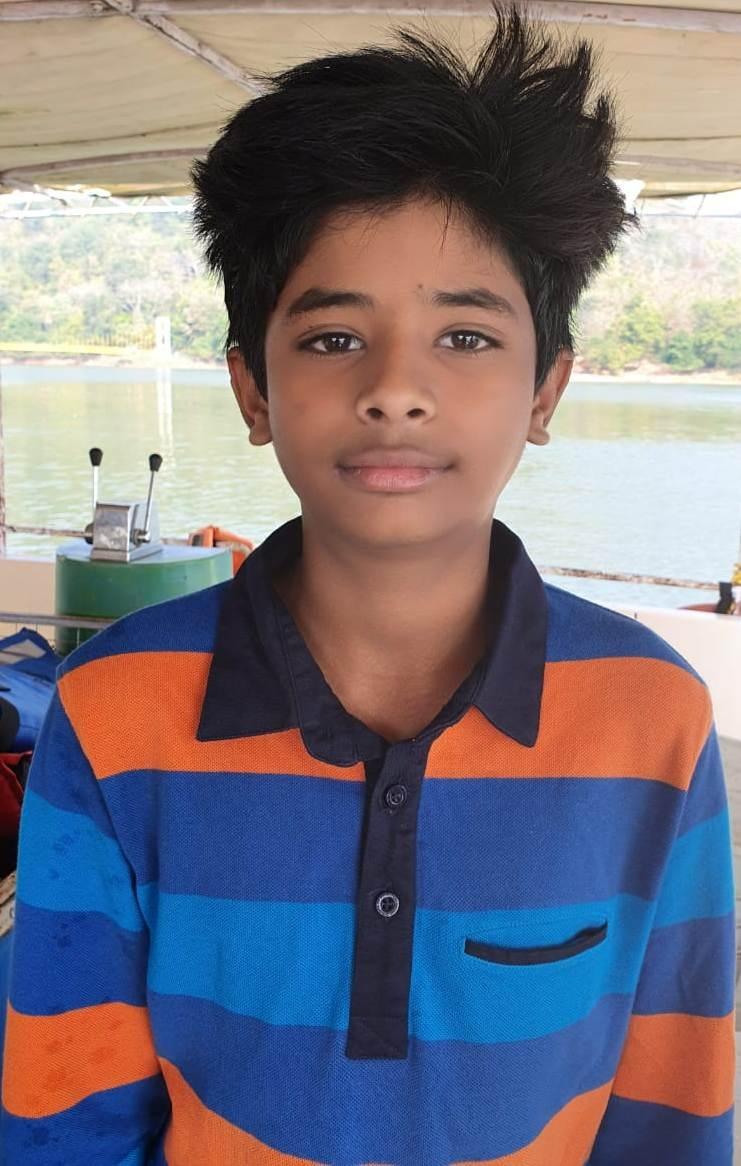 త‌ల్లి మంద‌లించింద‌ని ఇంటినుంచి వెళ్లిపోయిన బాలుడు