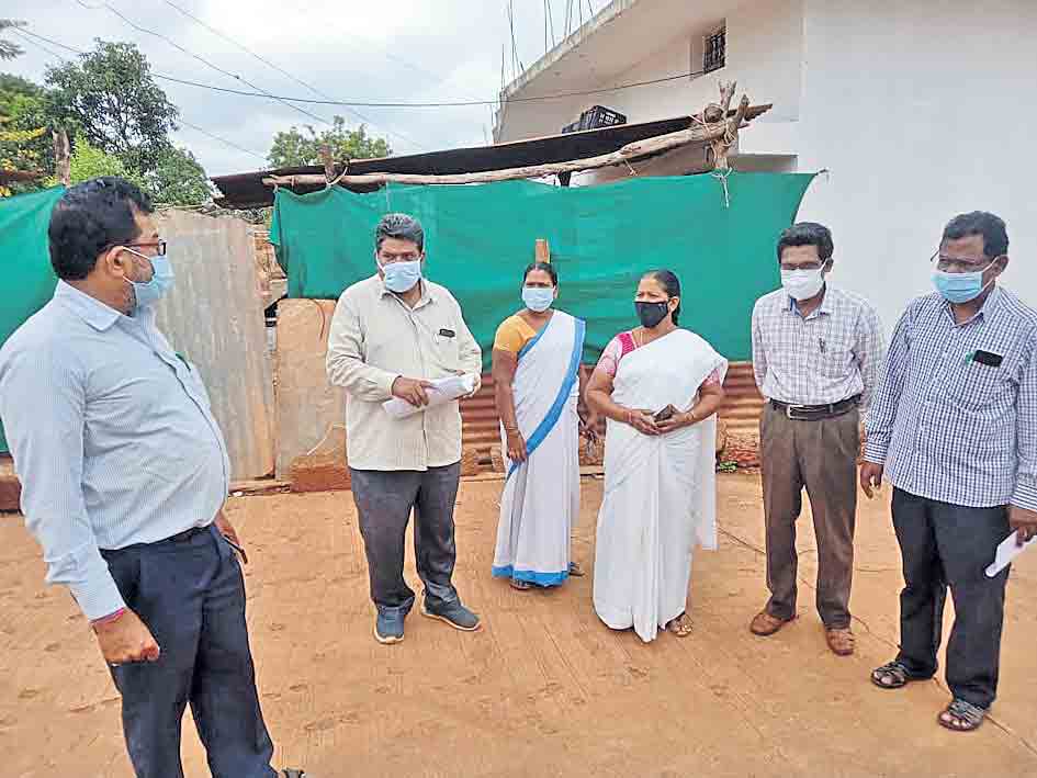 సీజనల్‌ వ్యాధులపై అప్రమత్తంగా ఉండాలి