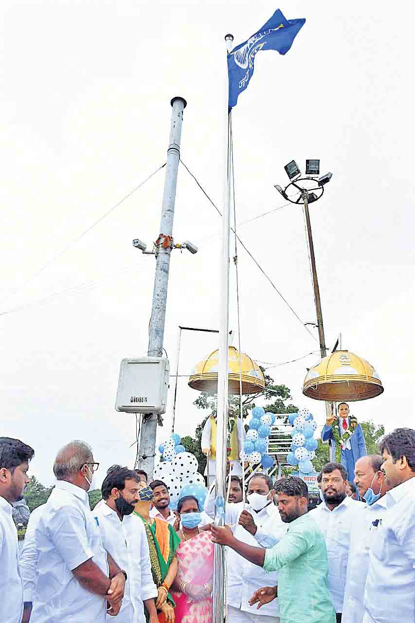 మిషన్‌ కాకతీయ ఫలాలు