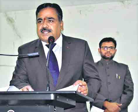 రిసోర్స్‌ పర్సన్ల సేవలు వినియోగించుకోవాలి