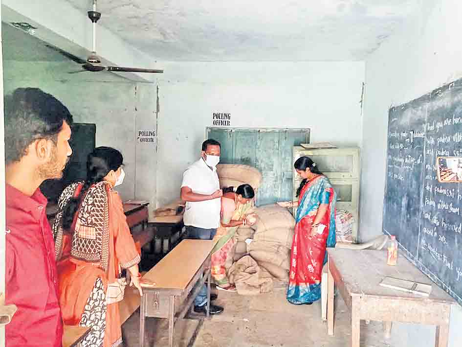 30లోగా సిద్ధం చేయాలి