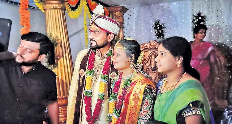 అమ్మ ఆత్మకు తుర్తి..