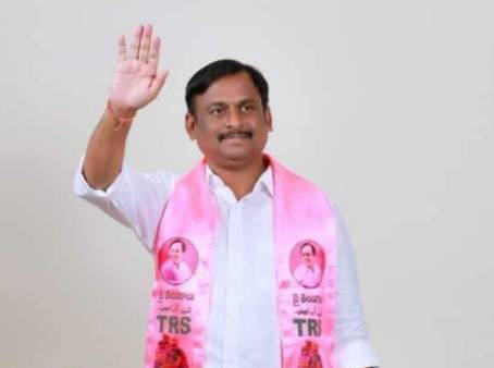 Huzurabad | గెల్లు శ్రీనివాస్ యాదవ్‌ ఎన్నికల ఖర్చులకు గంగపుత్రుల విరాళం