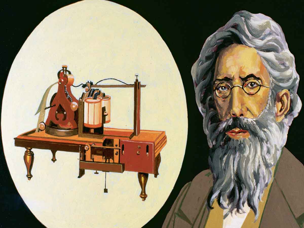 Telegraph Message : ఆ మెసేజ్‌ అందడానికి 18 గంటలు పట్టింది..!