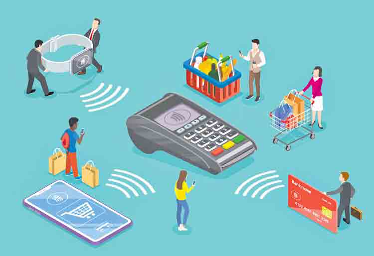 స్మార్ట్‌ చెల్లింపులు