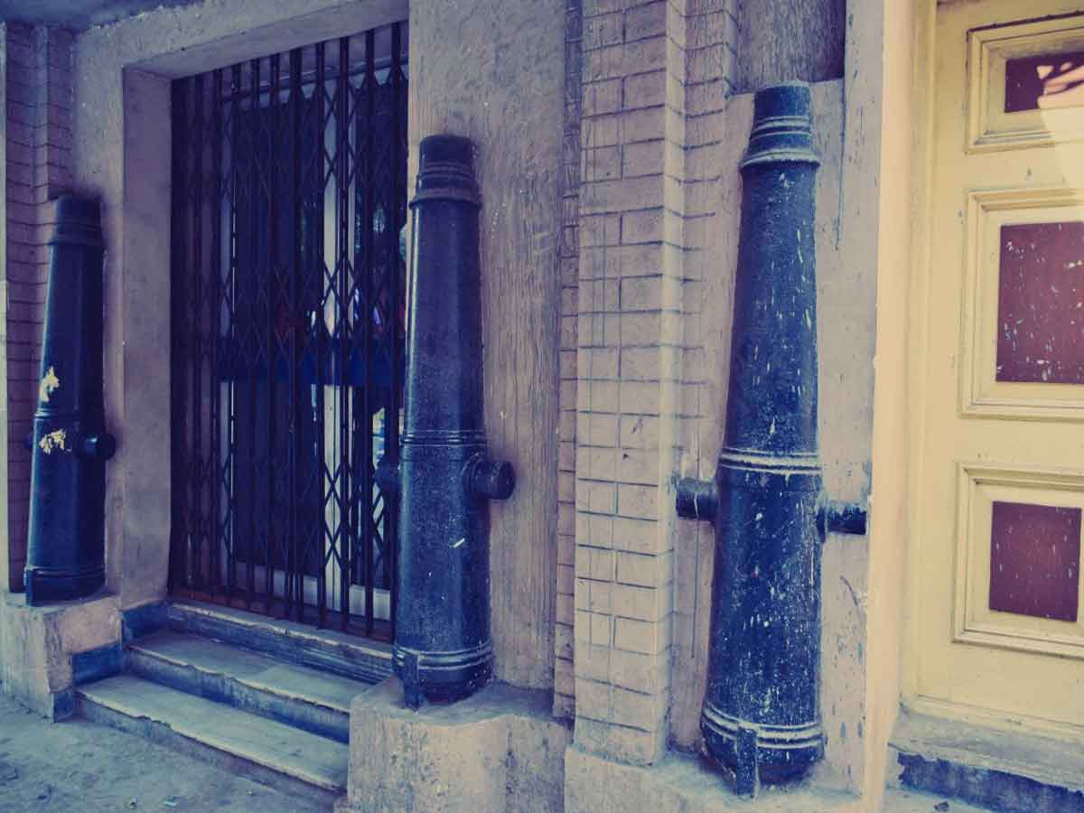 Culcutta Loot : బ్రిటీష్‌ వారిని దోచుకున్న విప్లవకారులు