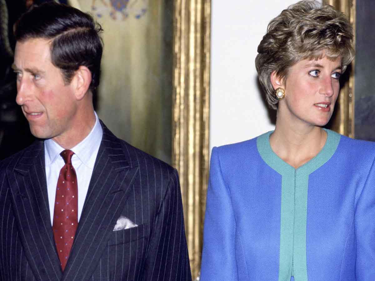 Princess Diana : చారిత్రాత్మకంగా నిలిచిన ప్రిన్సెస్‌ డయనా విడాకులు