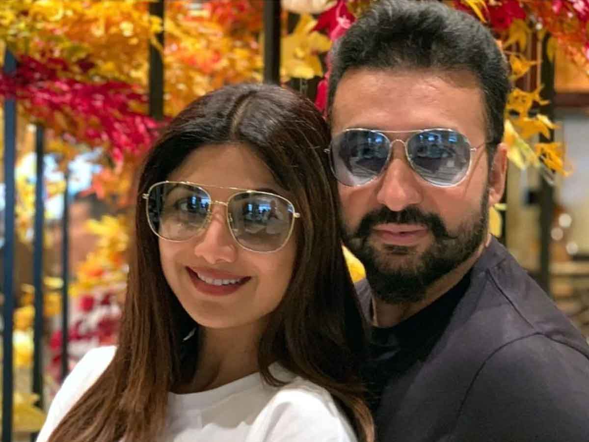 Shilpa-Raj Rift | విడాకులకు మ‌రో బాలీవుడ్ జంట రెడీ.. రాజ్‌కుంద్రాకు శిల్పాశెట్టి  రాంరాం..?