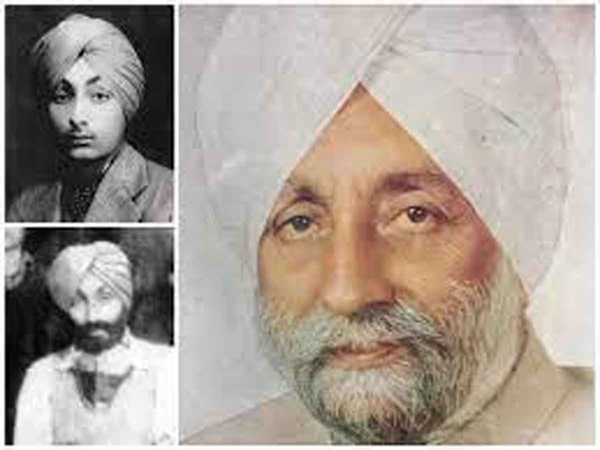 Beant Singh : ఖలిస్తానీ దాడి : సీఎం బియాంత్‌ సింగ్‌ దారుణహత్య