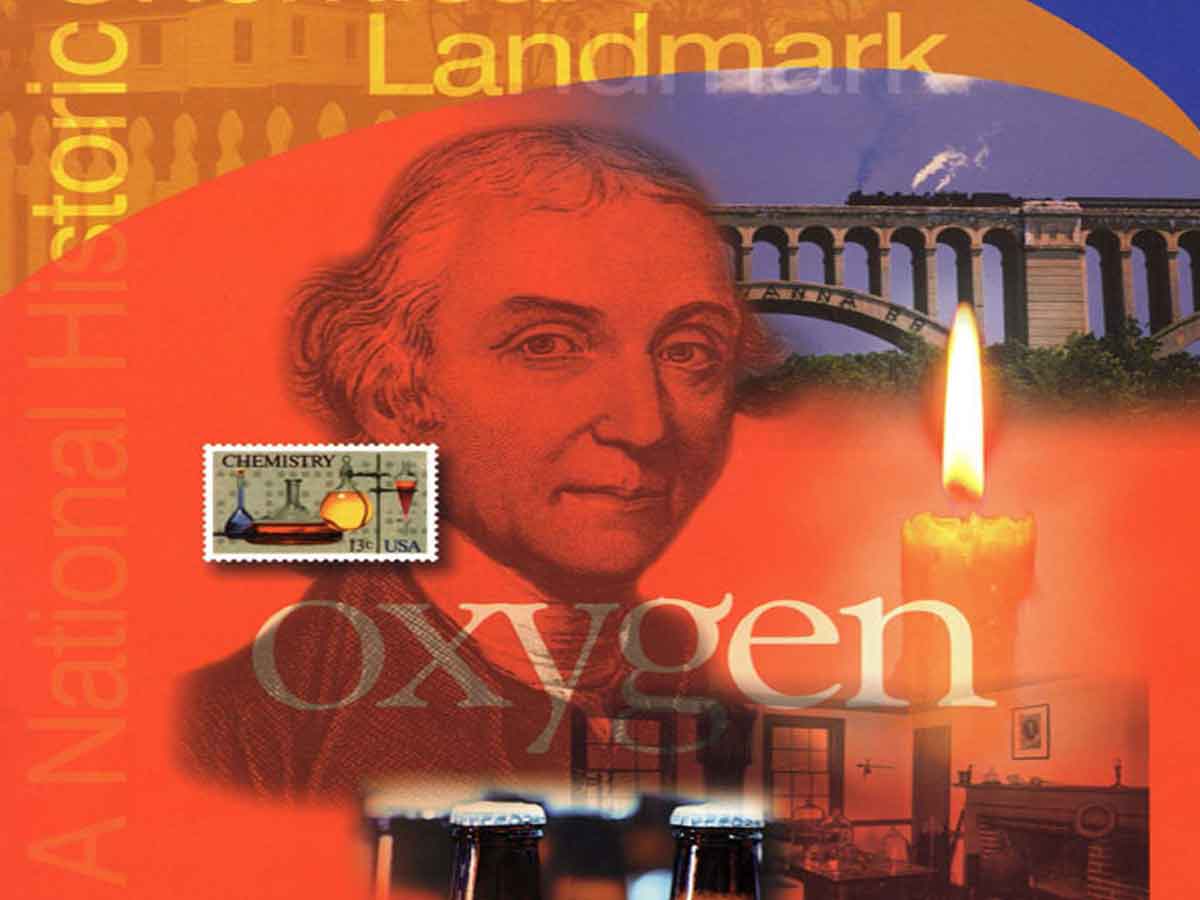 Oxygen : చరిత్రలో ఈరోజు.. 247 ఏండ్ల క్రితం ఆక్సీజన్‌ కనిపెట్టిన ప్రీస్ట్లీ