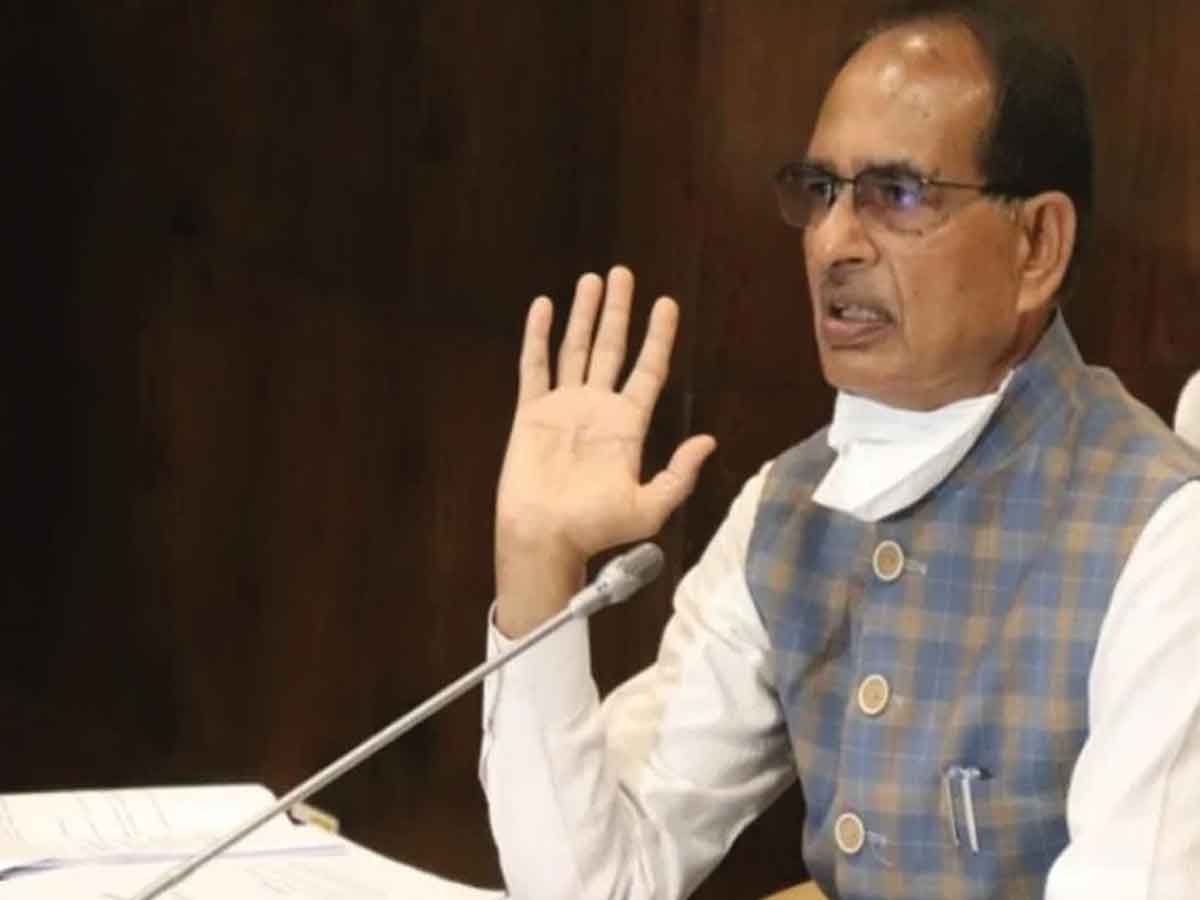 Shivraj government : ఇక కల్తీ మద్యం అమ్మితే ఉరిశిక్షే..ఎక్కడంటే..?