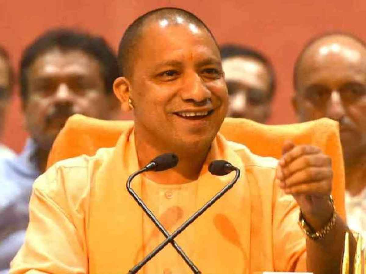 Yogi Adityanath | రాఖీపండుగ రోజున బస్సుల్లో మహిళలకు ఉచిత ప్రయాణం