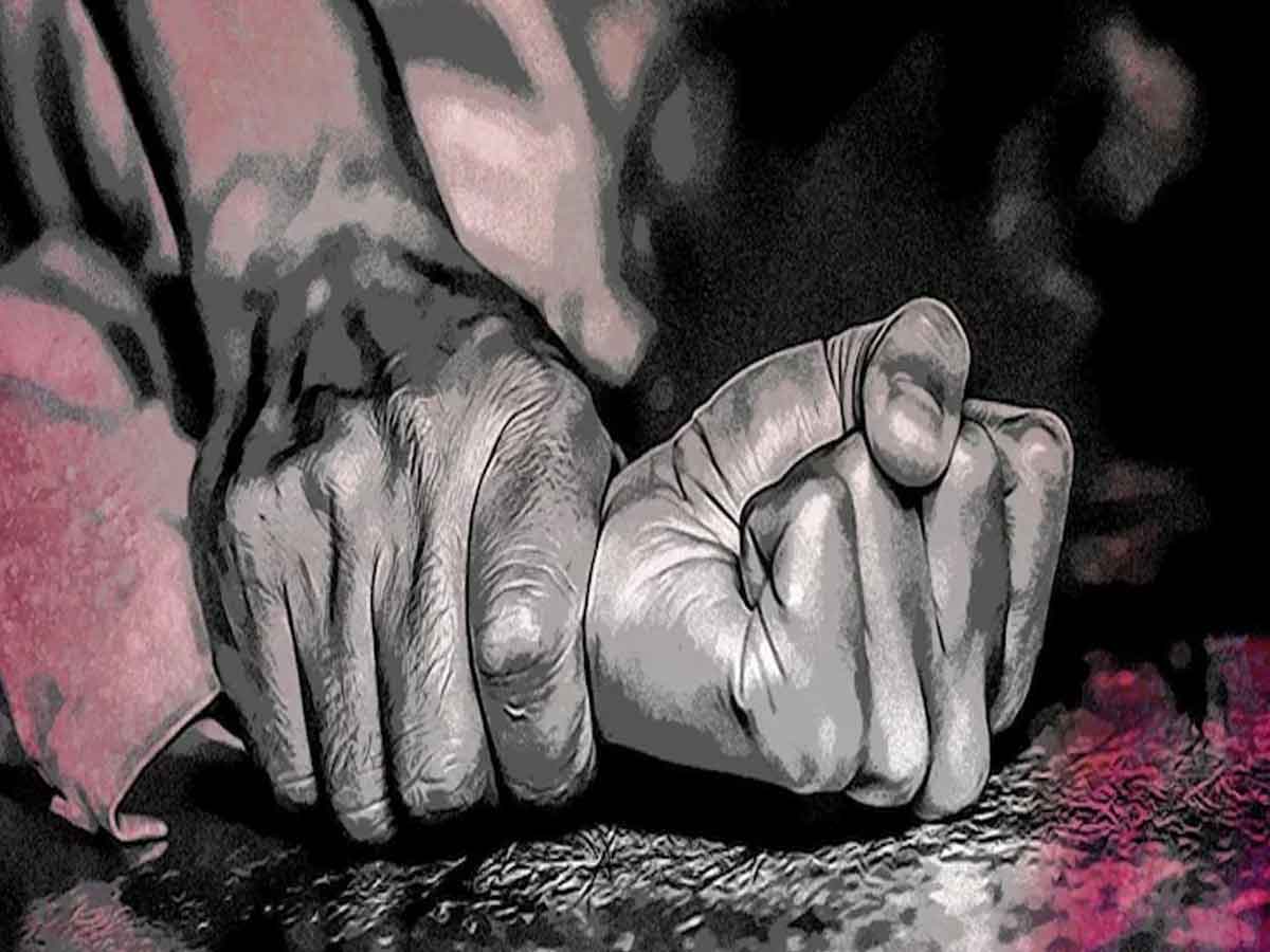 Gang Rape : మైసూరులో విద్యార్థినిపై సామూహిక లైంగికదాడి, ప్రియుడి దారుణహత్య