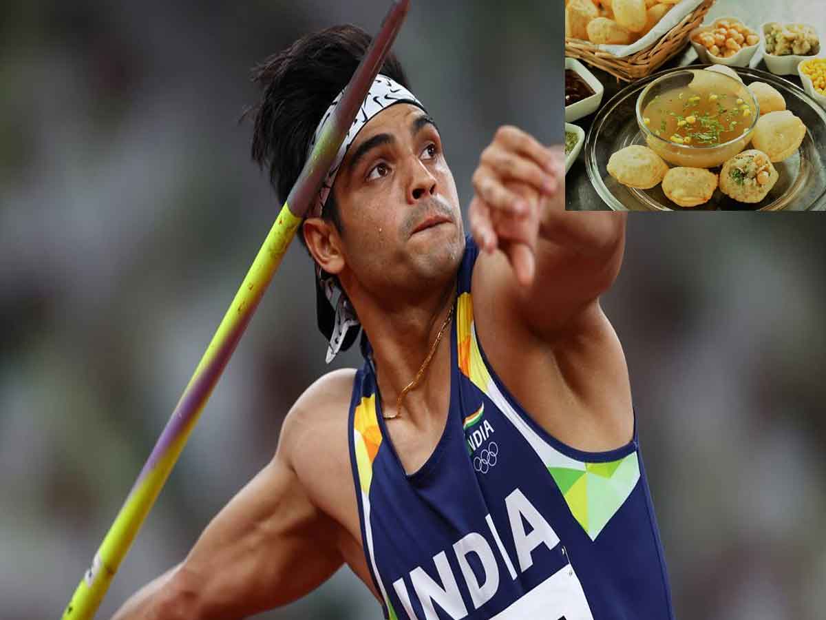 Neeraj Food : గోల్డెన్‌ మ్యాన్‌ నీరజ్‌ చోప్రాకు ఈ ఫుడ్‌ అంటే ఇష్టమంటా..!