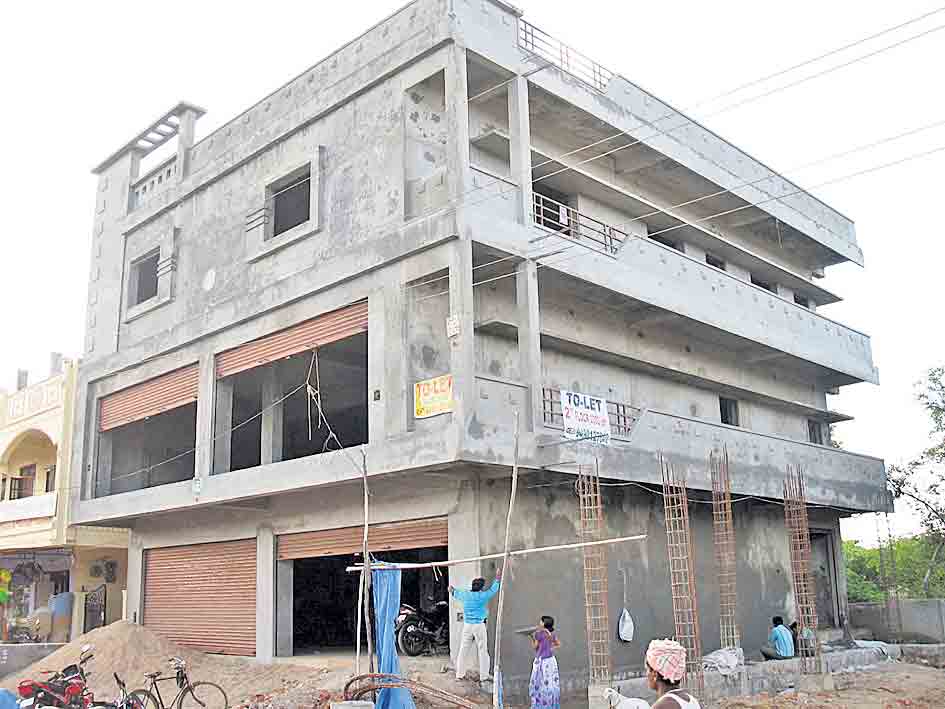 స్వీయ మదింపుతో  పారదర్శకత