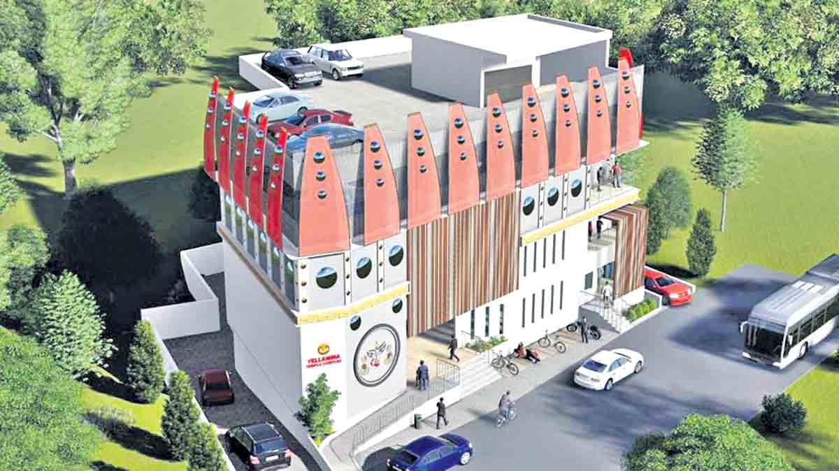 బల్కంపేట భక్తులకు ఊరట