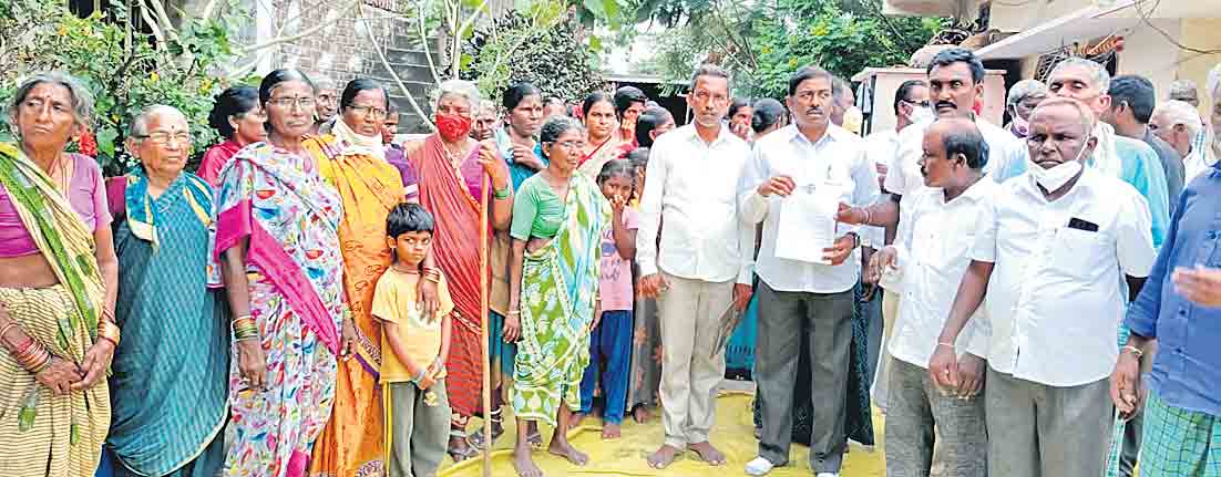 సీఎం కేసీఆర్‌కే మా మద్దతు