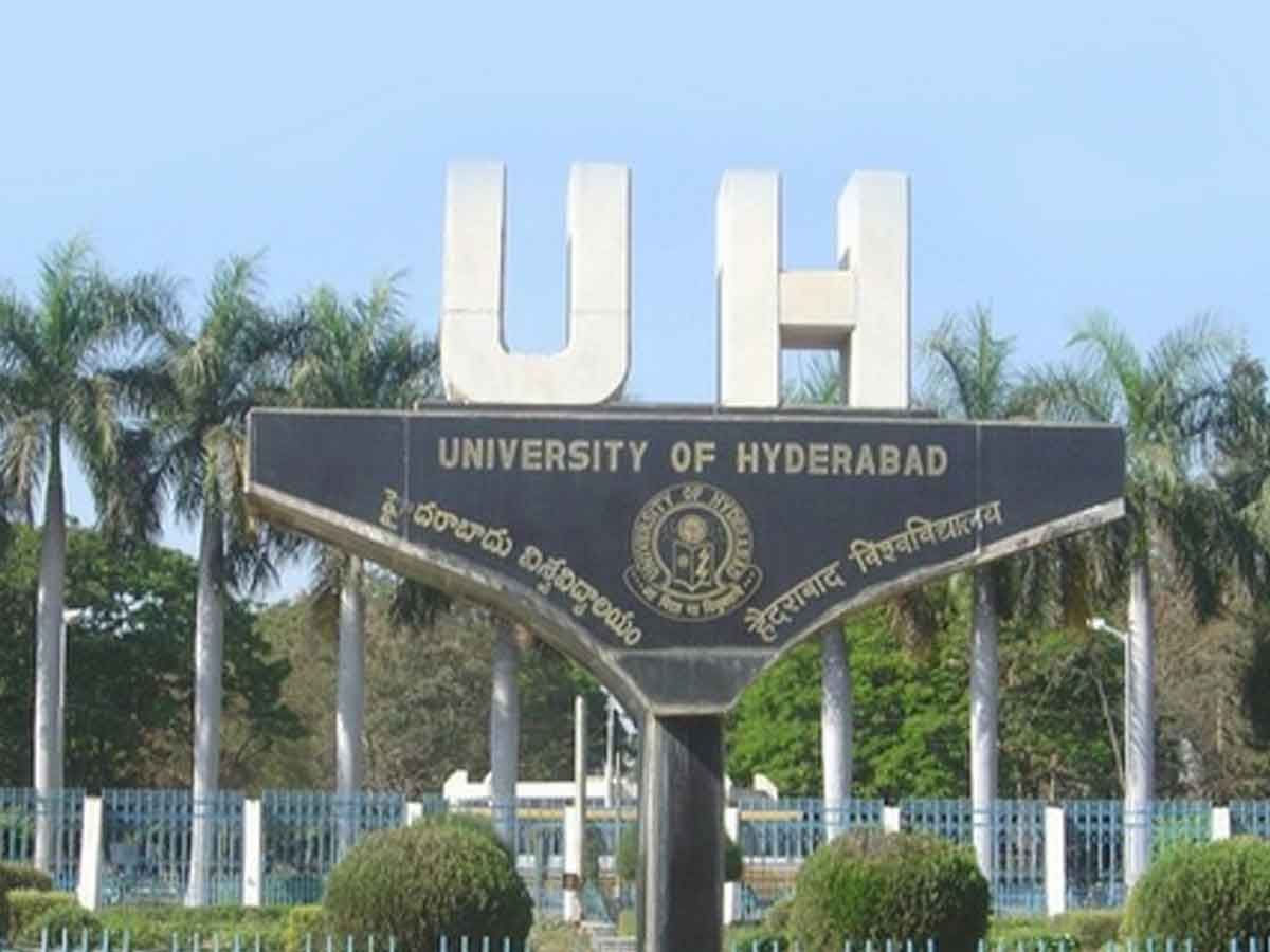 Central Universities : సెంట్రల్ వర్శిటీల్లో సెప్టెంబర్‌ 1 వరకు ఆన్‌లైన్‌ నమోదు