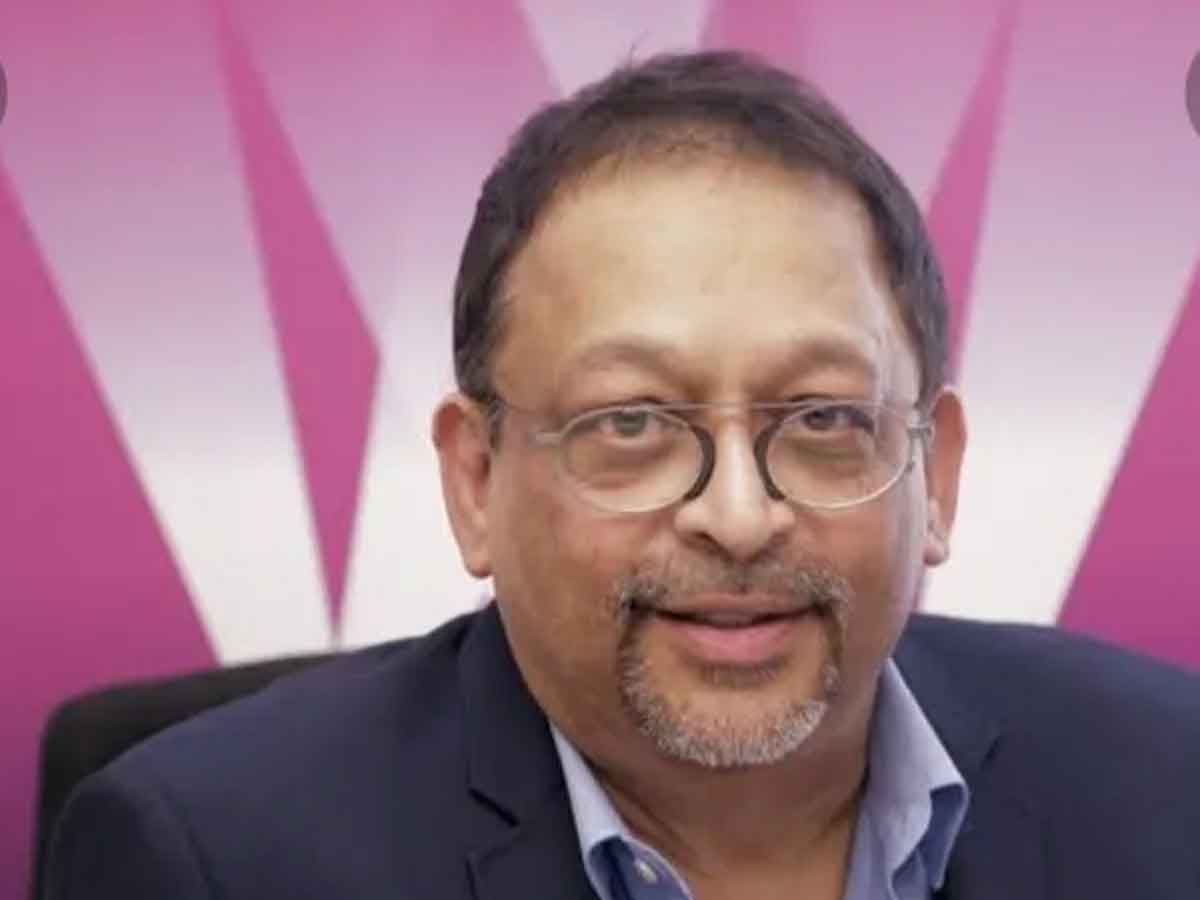 Pradeep Guha : మీడియా ఐకాన్‌ ప్రదీప్‌ గుహా కన్నుమూత