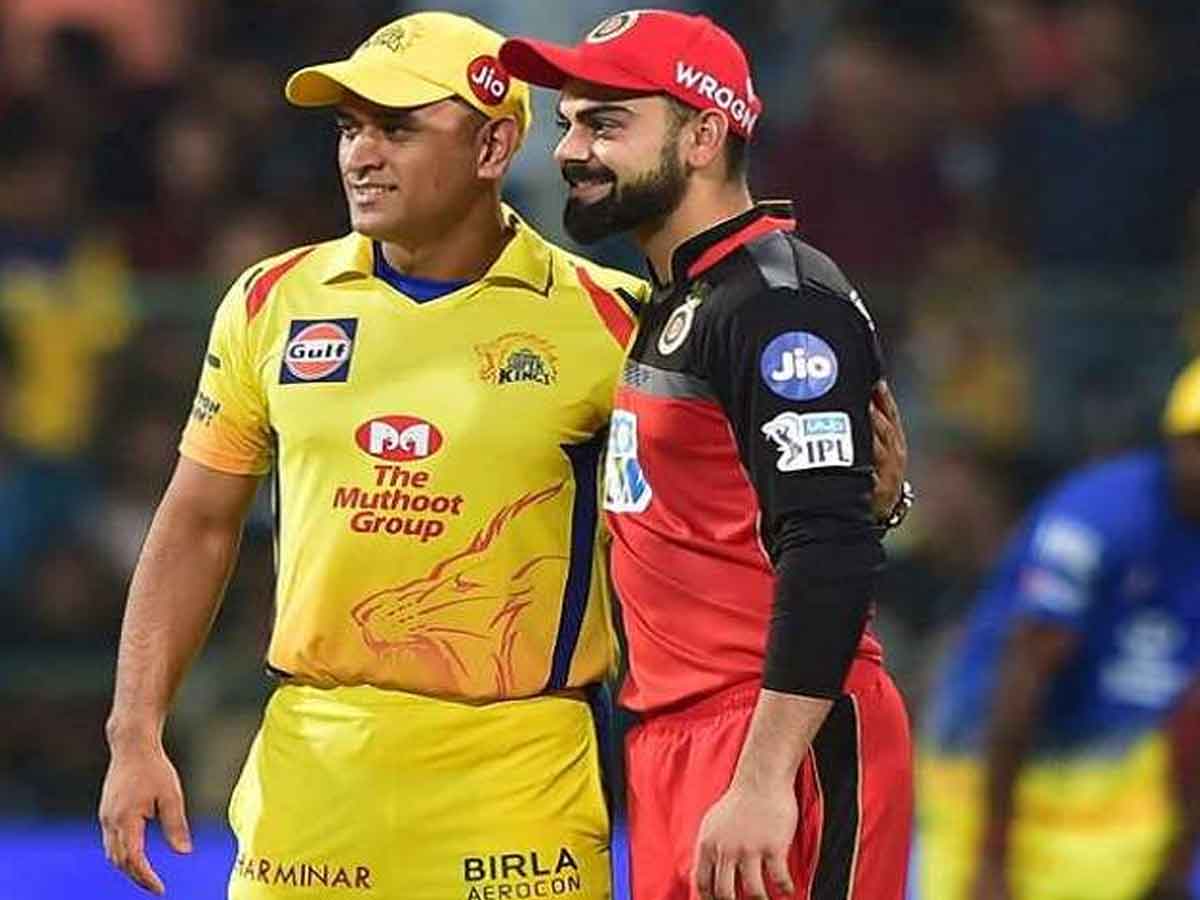 IPL New Rule : రెండో సెషన్‌ ఐపీఎల్ కోసం కొత్త నిబంధన.. అదేంటంటే..?