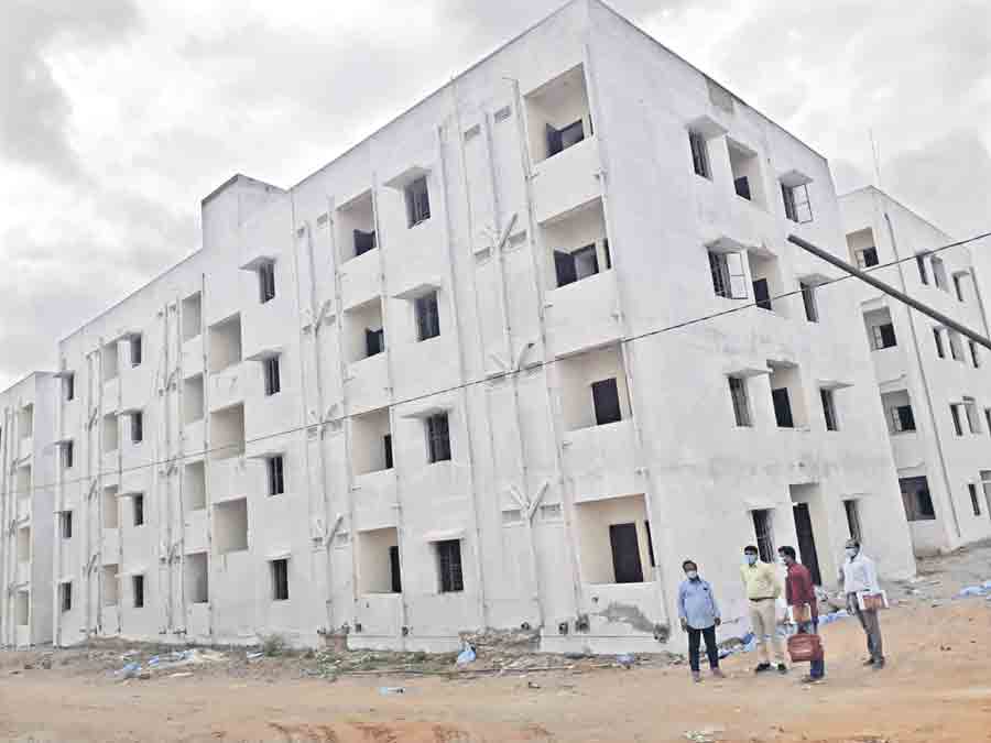 ‘డబుల్‌’ స్పీడ్‌