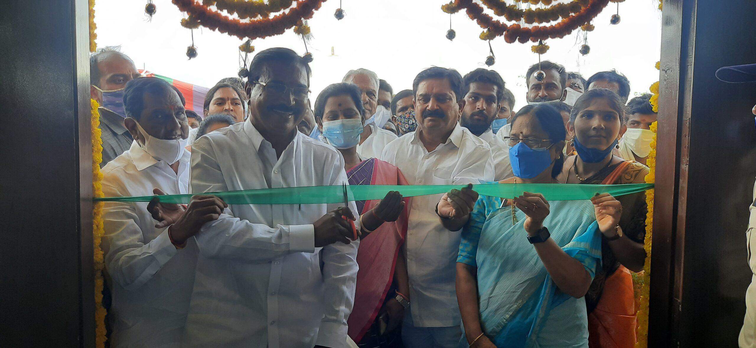 రైతు రాజ్యంగా తెలంగాణ