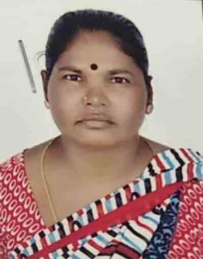 మ‌తిస్థిమితం లేని మ‌హిళ అదృశ్యం