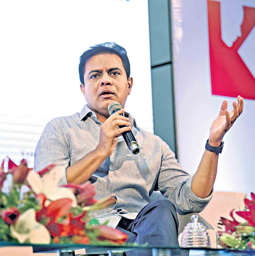 ఏడేండ్లలో ఎంతో అభివృద్ధి