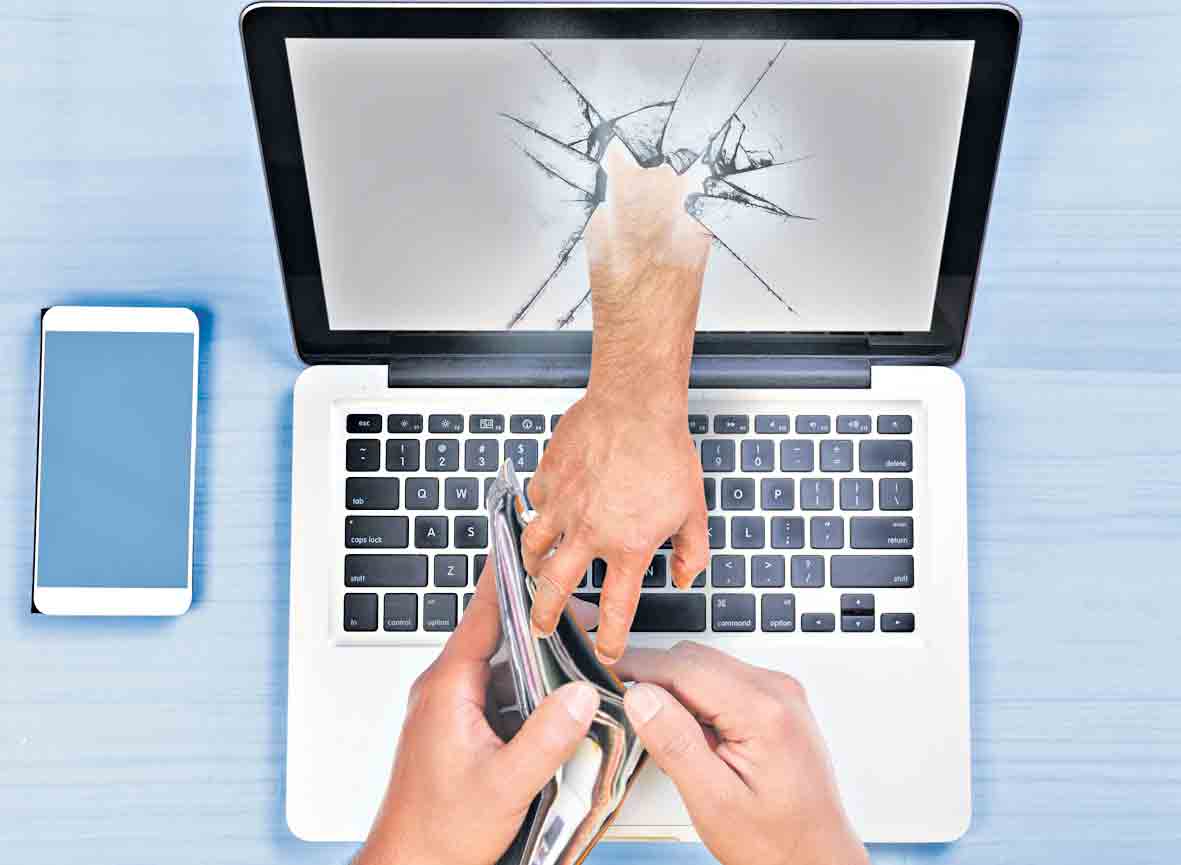 సైబర్‌ క్రిమినల్స్‌ ఆట కట్టించేలా!