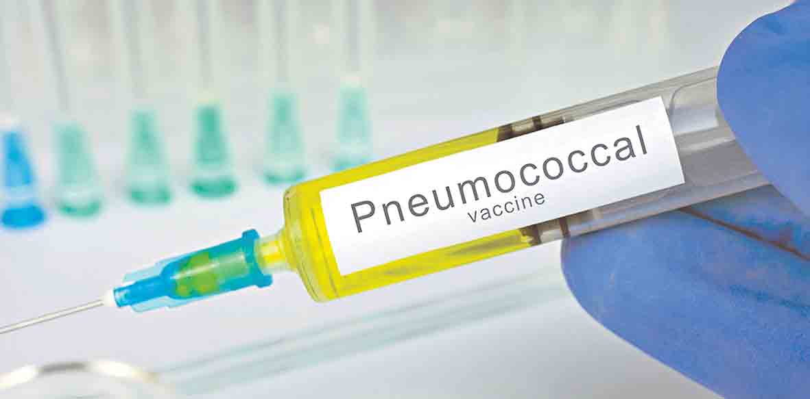 పీసీవీ టీకా ఫ్రీ