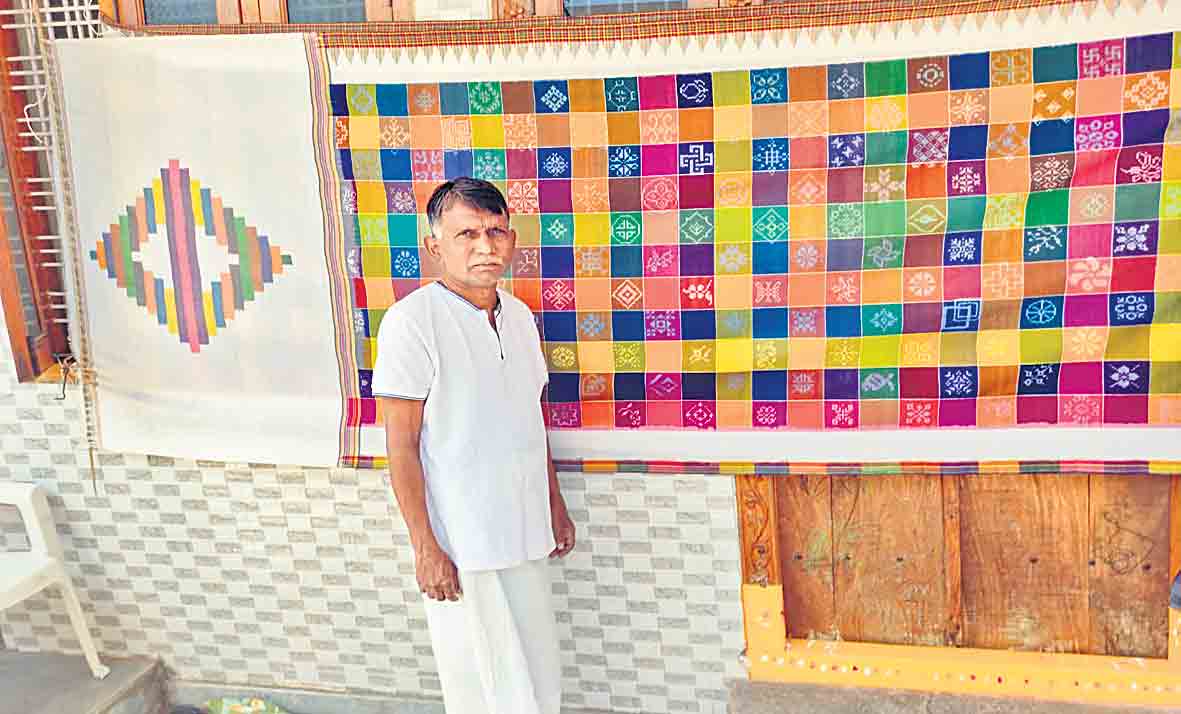 ఆవిష్కరణలో అద్వితీయం