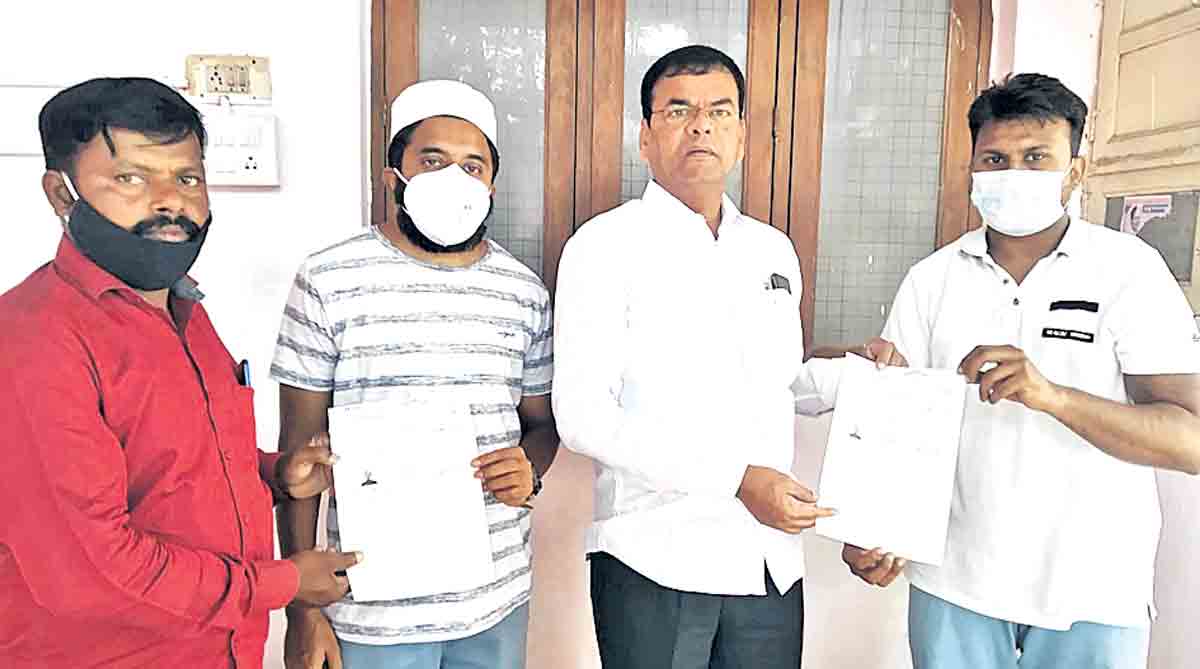 అర్హులందరికీ సీఎం రిలీఫ్‌ ఫండ్‌