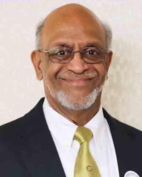 శ్రీరామ్‌శొంఠికి ఎన్‌ఆర్‌ఐ సోషల్‌ సర్వీస్ అవార్డు