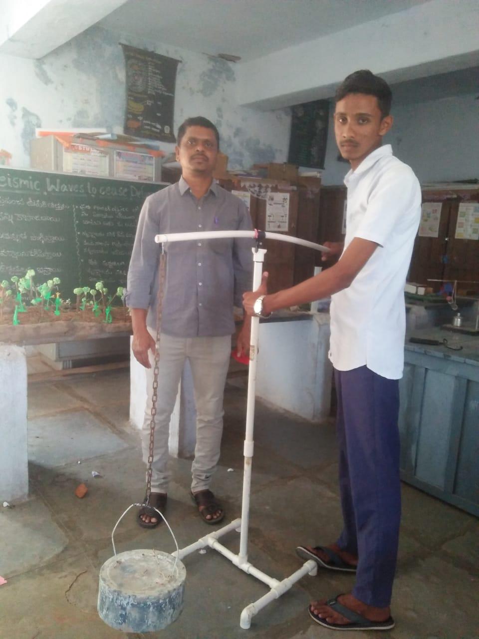 ఇంటింటా ఇన్నోవేటర్