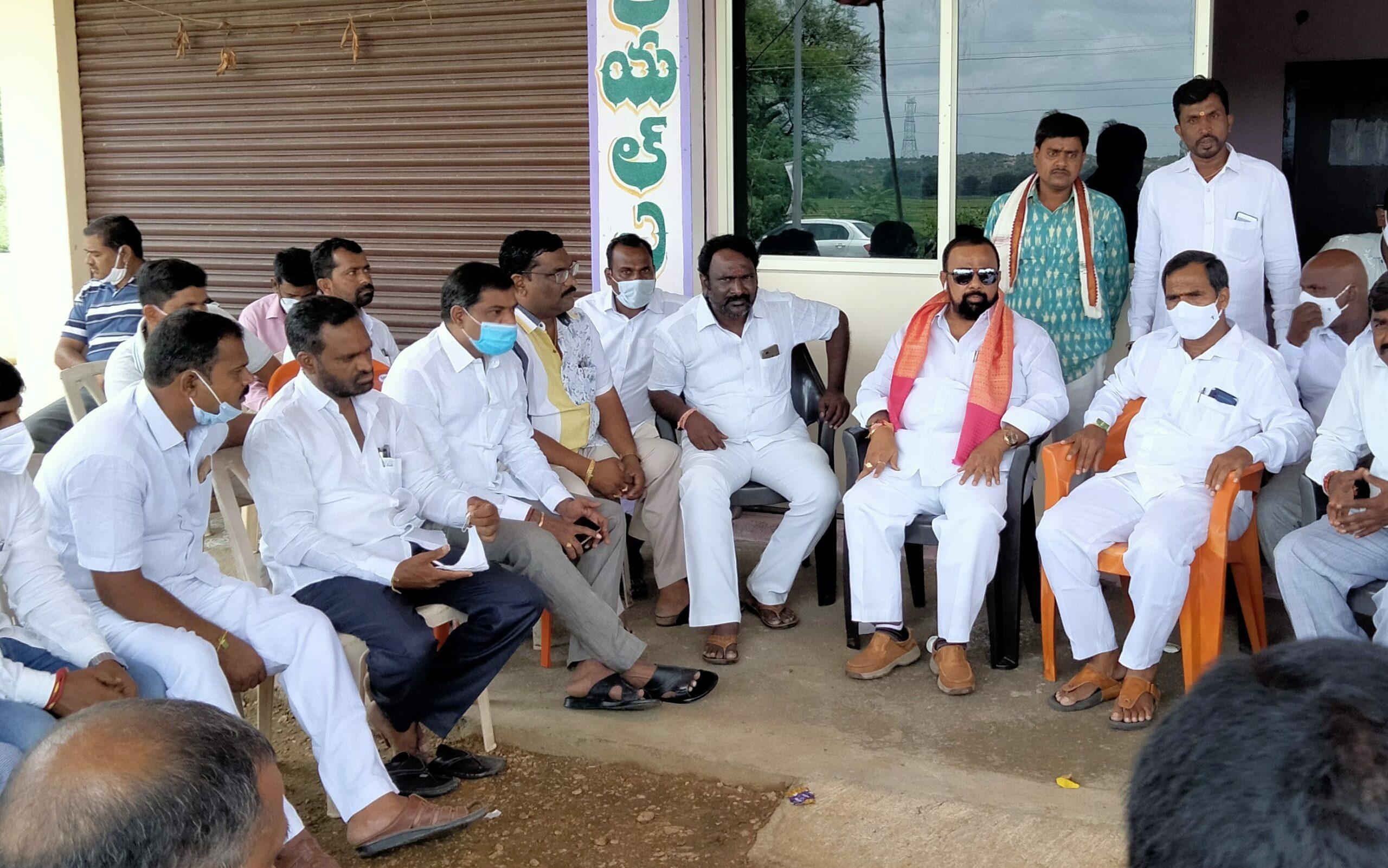 రుణాలను సద్వినియోగం చేసుకోవాలి