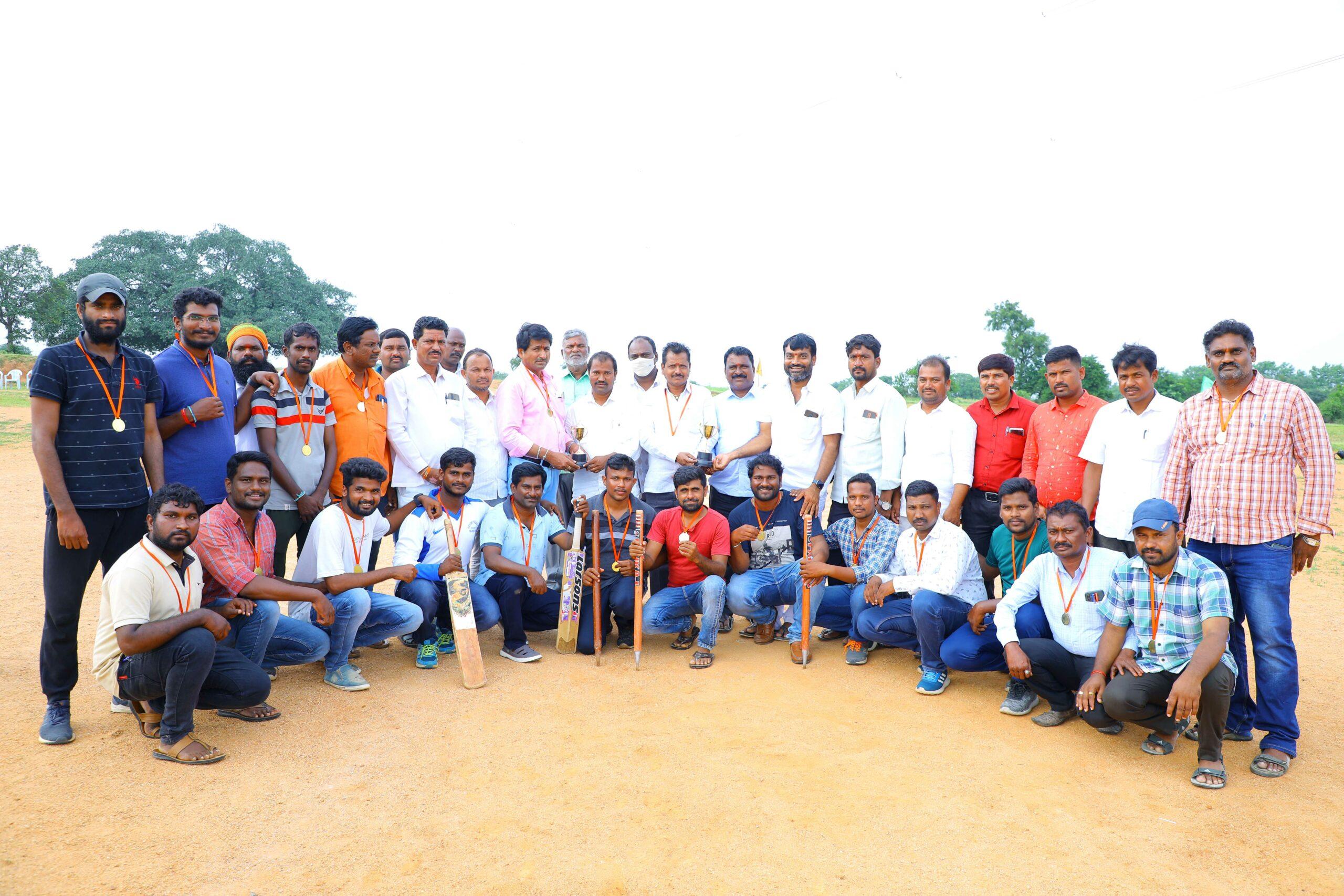 క్రీడలు మానసికోల్లాసాన్ని కలిగిస్తాయి