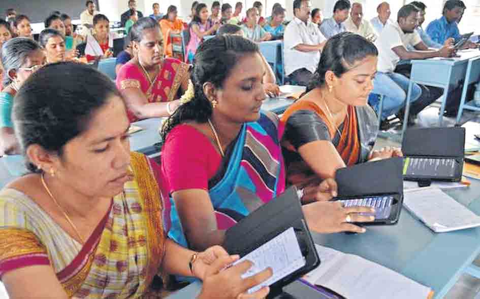 నిష్ట తో నిష్టాతులుగా..