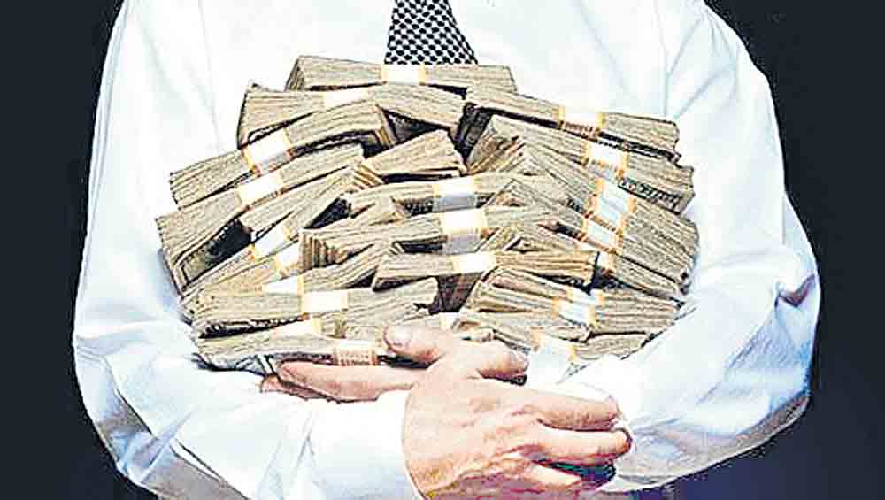 నిధులొచ్చాశాయ్