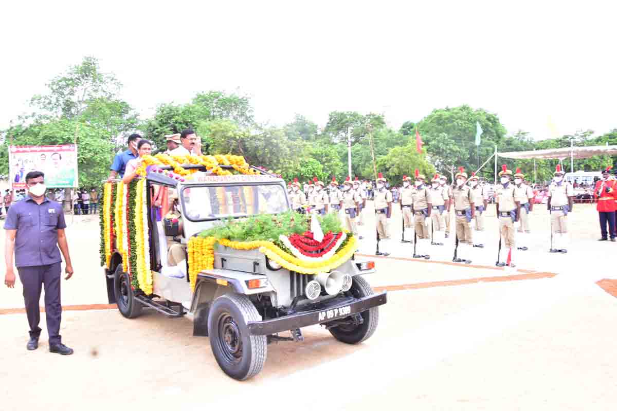 జాతికి పునరంకితమవుదాం